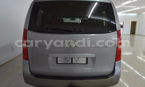 Tenga Tsaru Hyundai H1 Sirivha Mota in Lusaka in Zambia Tenga Tsaru Hyundai H1 Sirivha Mota in Lusaka in Zambia