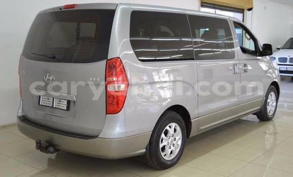 Tenga Tsaru Hyundai H1 Sirivha Mota in Lusaka in Zambia Tenga Tsaru Hyundai H1 Sirivha Mota in Lusaka in Zambia