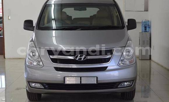 Tenga Tsaru Hyundai H1 Sirivha Mota in Lusaka in Zambia Tenga Tsaru Hyundai H1 Sirivha Mota in Lusaka in Zambia