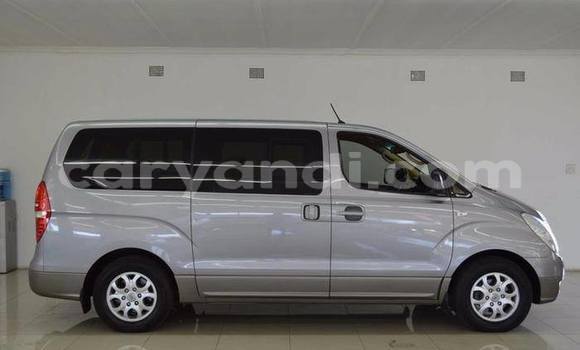 Tenga Tsaru Hyundai H1 Sirivha Mota in Lusaka in Zambia Tenga Tsaru Hyundai H1 Sirivha Mota in Lusaka in Zambia