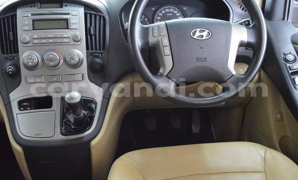 Tenga Tsaru Hyundai H1 Sirivha Mota in Lusaka in Zambia Tenga Tsaru Hyundai H1 Sirivha Mota in Lusaka in Zambia