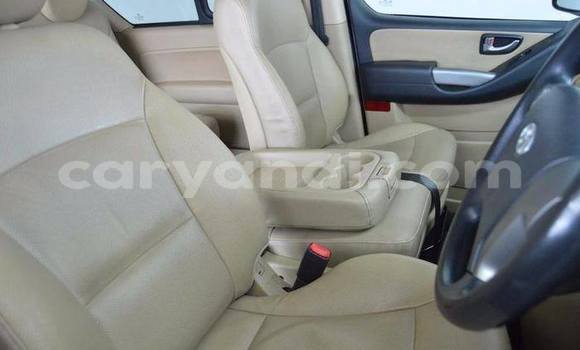 Tenga Tsaru Hyundai H1 Sirivha Mota in Lusaka in Zambia Tenga Tsaru Hyundai H1 Sirivha Mota in Lusaka in Zambia