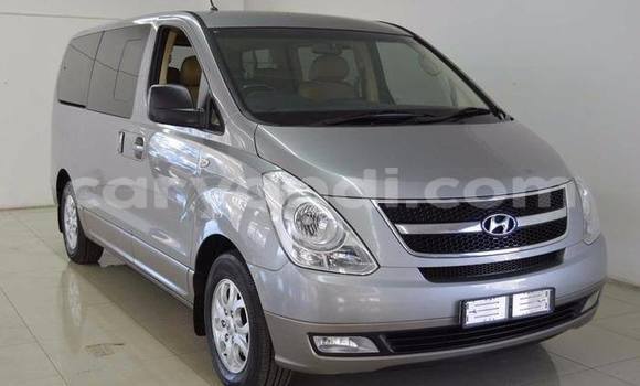 Tenga Tsaru Hyundai H1 Sirivha Mota in Lusaka in Zambia Tenga Tsaru Hyundai H1 Sirivha Mota in Lusaka in Zambia