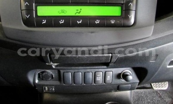 Buy Used Toyota Fortuner Silver Car in Lusaka in Zambia Buy Used Toyota Fortuner Silver Car in Lusaka in Zambia