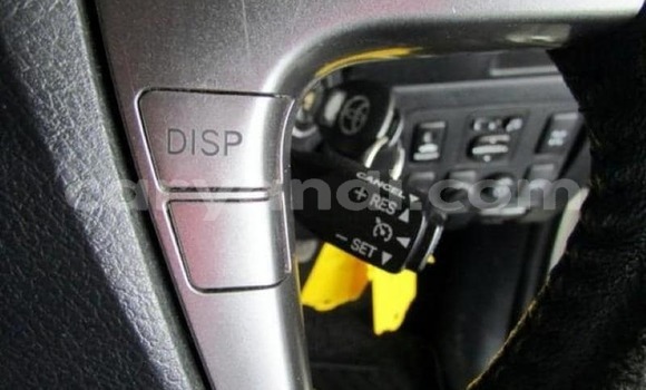 Buy Used Toyota Fortuner Silver Car in Lusaka in Zambia Buy Used Toyota Fortuner Silver Car in Lusaka in Zambia