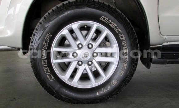 Buy Used Toyota Fortuner Silver Car in Lusaka in Zambia Buy Used Toyota Fortuner Silver Car in Lusaka in Zambia