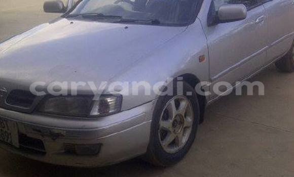 Buy Used Nissan Primera Silver Car in Chipata in Zambia Buy Used Nissan Primera Silver Car in Chipata in Zambia