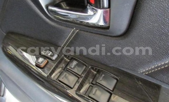 Buy Used Toyota Fortuner Silver Car in Lusaka in Zambia Buy Used Toyota Fortuner Silver Car in Lusaka in Zambia