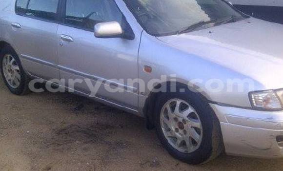 Buy Used Nissan Primera Silver Car in Chipata in Zambia Buy Used Nissan Primera Silver Car in Chipata in Zambia