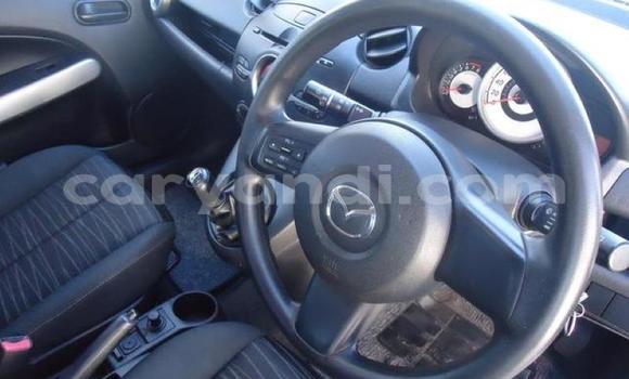 Buy Used Mazda 2 Silver Car in Lusaka in Zambia Buy Used Mazda 2 Silver Car in Lusaka in Zambia
