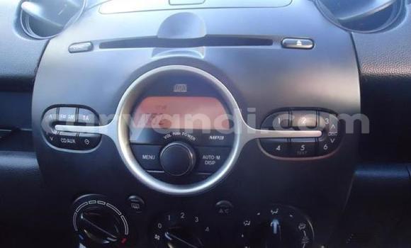 Buy Used Mazda 2 Silver Car in Lusaka in Zambia Buy Used Mazda 2 Silver Car in Lusaka in Zambia