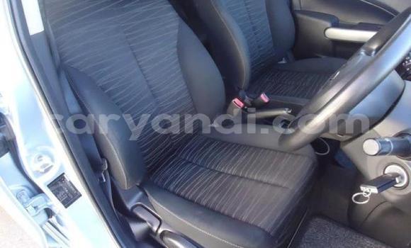 Buy Used Mazda 2 Silver Car in Lusaka in Zambia Buy Used Mazda 2 Silver Car in Lusaka in Zambia