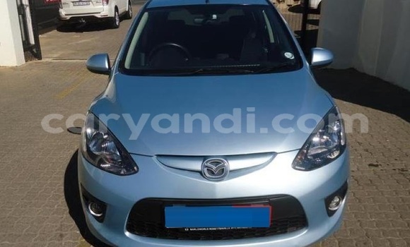 Buy Used Mazda 2 Silver Car in Lusaka in Zambia Buy Used Mazda 2 Silver Car in Lusaka in Zambia