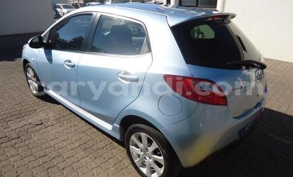Buy Used Mazda 2 Silver Car in Lusaka in Zambia Buy Used Mazda 2 Silver Car in Lusaka in Zambia