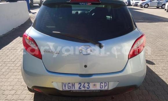 Buy Used Mazda 2 Silver Car in Lusaka in Zambia Buy Used Mazda 2 Silver Car in Lusaka in Zambia