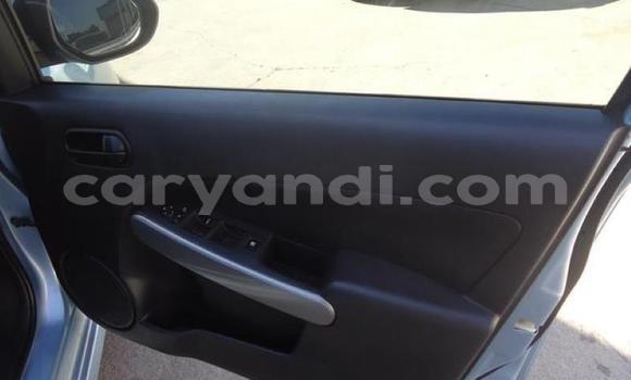 Buy Used Mazda 2 Silver Car in Lusaka in Zambia Buy Used Mazda 2 Silver Car in Lusaka in Zambia