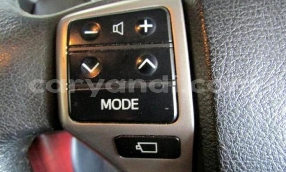 Buy Used Toyota Land Cruiser Prado White Car in Lusaka in Zambia Buy Used Toyota Land Cruiser Prado White Car in Lusaka in Zambia