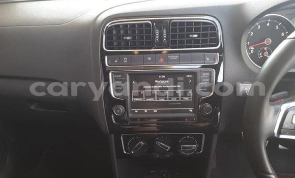 Buy Used Volkswagen Polo GTI White Car in Lusaka in Zambia Buy Used Volkswagen Polo GTI White Car in Lusaka in Zambia