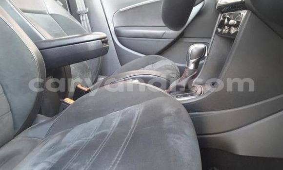 Buy Used Volkswagen Polo GTI White Car in Lusaka in Zambia Buy Used Volkswagen Polo GTI White Car in Lusaka in Zambia