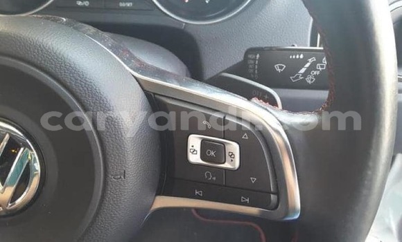 Buy Used Volkswagen Polo GTI White Car in Lusaka in Zambia Buy Used Volkswagen Polo GTI White Car in Lusaka in Zambia