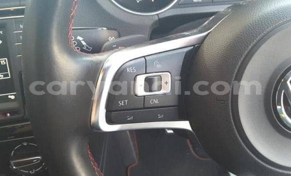 Buy Used Volkswagen Polo GTI White Car in Lusaka in Zambia Buy Used Volkswagen Polo GTI White Car in Lusaka in Zambia