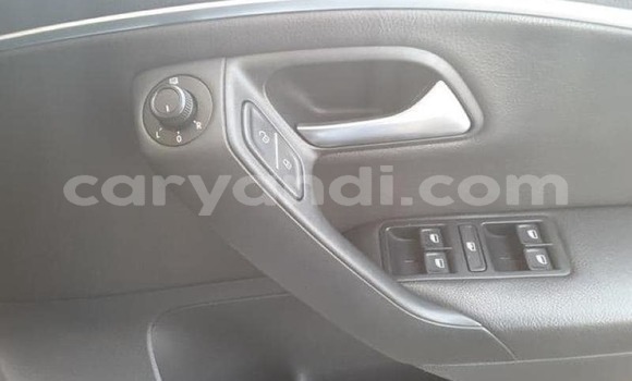 Buy Used Volkswagen Polo GTI White Car in Lusaka in Zambia Buy Used Volkswagen Polo GTI White Car in Lusaka in Zambia