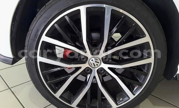 Buy Used Volkswagen Polo GTI White Car in Lusaka in Zambia Buy Used Volkswagen Polo GTI White Car in Lusaka in Zambia
