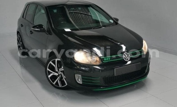 Tenga Tsaru Volkswagen Golf GTI Nhema Mota in Lusaka in Zambia Tenga Tsaru Volkswagen Golf GTI Nhema Mota in Lusaka in Zambia