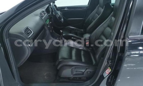 Tenga Tsaru Volkswagen Golf GTI Nhema Mota in Lusaka in Zambia Tenga Tsaru Volkswagen Golf GTI Nhema Mota in Lusaka in Zambia