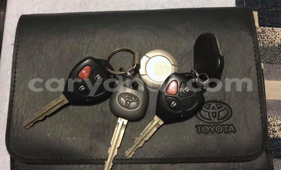 Acheter Occasion Voiture Toyota Fortuner Gris à Lusaka, Zambie Acheter Occasion Voiture Toyota Fortuner Gris à Lusaka, Zambie