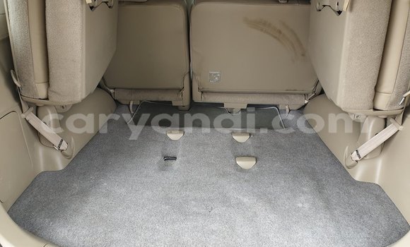 Acheter Occasion Voiture Toyota Fortuner Blanc à Lusaka, Zambie Acheter Occasion Voiture Toyota Fortuner Blanc à Lusaka, Zambie