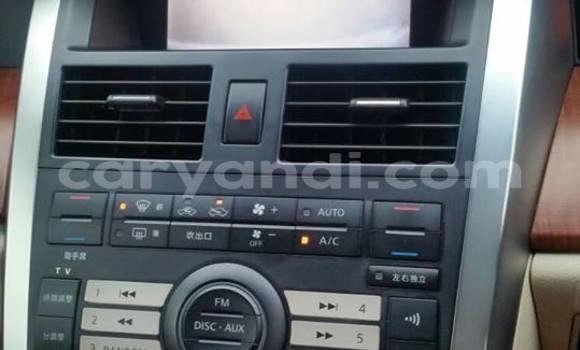 Buy Used Nissan 350Z White Car in Chingola in Zambia