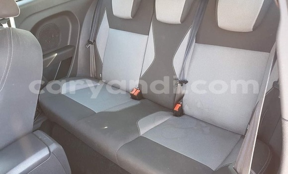 Buy Used Ford Fiesta ST Red Car in Lusaka in Zambia Buy Used Ford Fiesta ST Red Car in Lusaka in Zambia