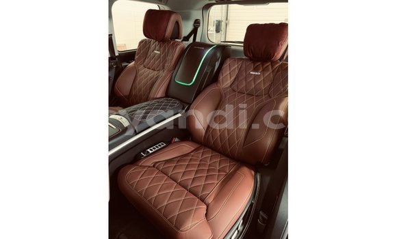 Buy Import Toyota Land Cruiser Black Car in Import - Dubai in Zambia Buy Import Toyota Land Cruiser Black Car in Import - Dubai in Zambia