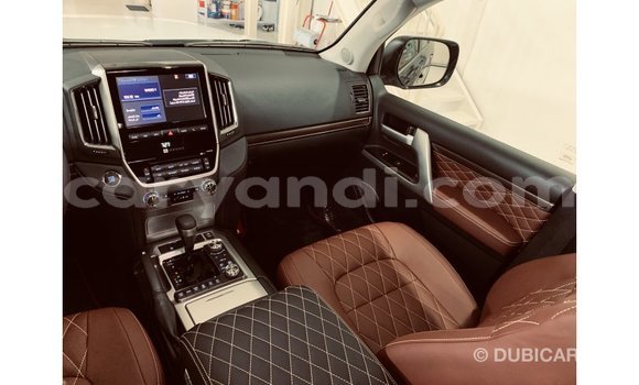 Buy Import Toyota Land Cruiser Black Car in Import - Dubai in Zambia Buy Import Toyota Land Cruiser Black Car in Import - Dubai in Zambia