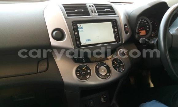 Buy Used Toyota RAV4 Other Car in Lusaka in Zambia Buy Used Toyota RAV4 Other Car in Lusaka in Zambia