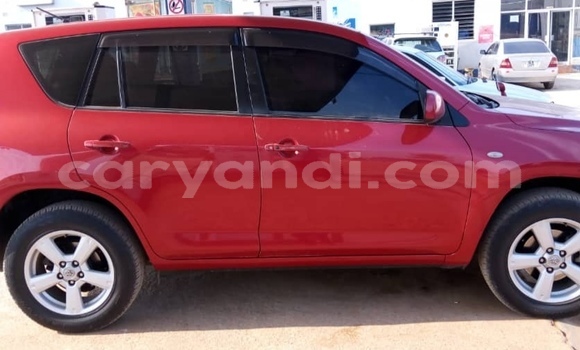 Buy Used Toyota RAV4 Other Car in Lusaka in Zambia Buy Used Toyota RAV4 Other Car in Lusaka in Zambia