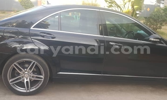 Tenga Tsaru Mercedes‒Benz E–Class Nhema Mota in Lusaka in Zambia Tenga Tsaru Mercedes‒Benz E–Class Nhema Mota in Lusaka in Zambia