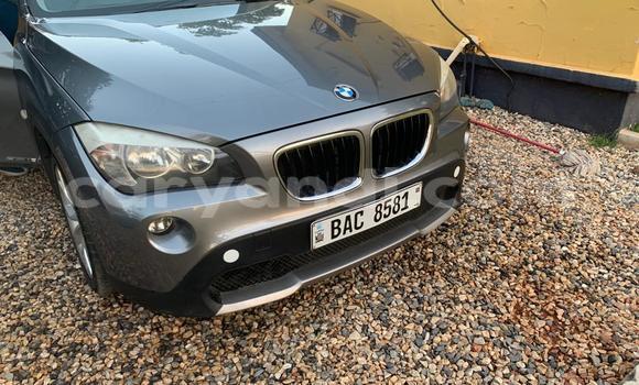 Buy Used BMW X1 Brown Car in Lusaka in Zambia Buy Used BMW X1 Brown Car in Lusaka in Zambia