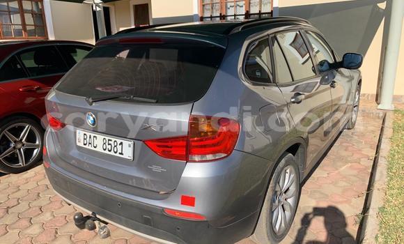 Buy Used BMW X1 Brown Car in Lusaka in Zambia Buy Used BMW X1 Brown Car in Lusaka in Zambia