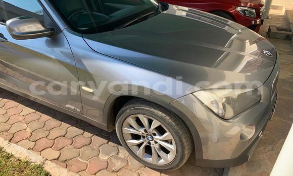 Buy Used BMW X1 Brown Car in Lusaka in Zambia Buy Used BMW X1 Brown Car in Lusaka in Zambia