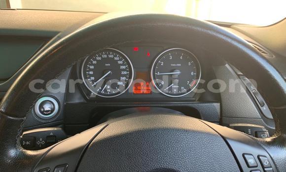 Buy Used BMW X1 Brown Car in Lusaka in Zambia Buy Used BMW X1 Brown Car in Lusaka in Zambia