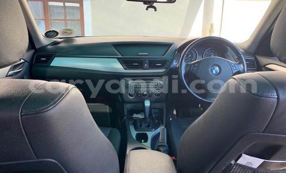 Buy Used BMW X1 Brown Car in Lusaka in Zambia Buy Used BMW X1 Brown Car in Lusaka in Zambia