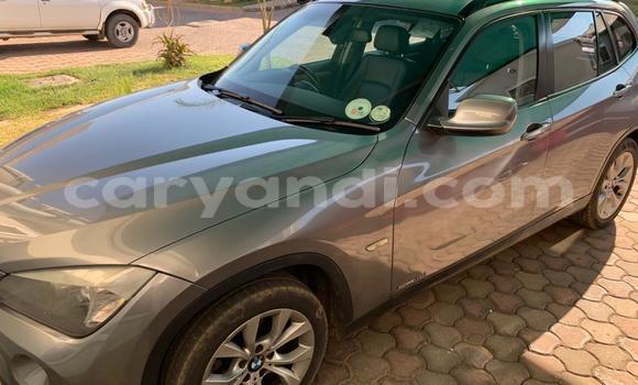 Buy Used BMW X1 Brown Car in Lusaka in Zambia Buy Used BMW X1 Brown Car in Lusaka in Zambia