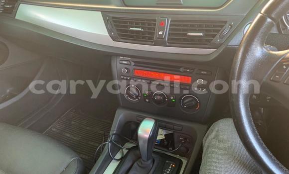 Buy Used BMW X1 Brown Car in Lusaka in Zambia Buy Used BMW X1 Brown Car in Lusaka in Zambia