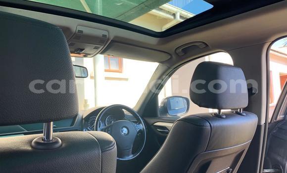 Buy Used BMW X1 Brown Car in Lusaka in Zambia Buy Used BMW X1 Brown Car in Lusaka in Zambia