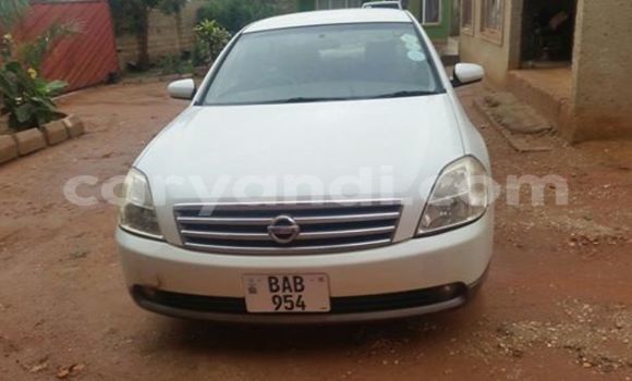 Acheter Occasion Voiture Nissan 350Z Blanc à Chingola, Zambie Acheter Occasion Voiture Nissan 350Z Blanc à Chingola, Zambie