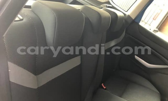 Buy Used Ford Kuga Blue Car in Lusaka in Zambia Buy Used Ford Kuga Blue Car in Lusaka in Zambia