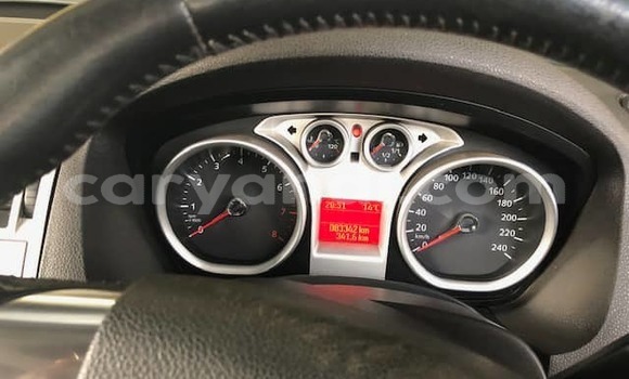 Buy Used Ford Kuga Blue Car in Lusaka in Zambia Buy Used Ford Kuga Blue Car in Lusaka in Zambia