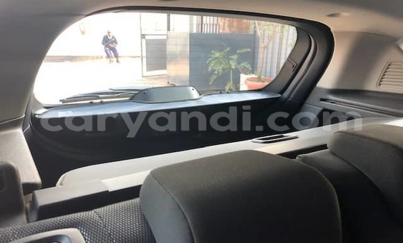 Buy Used Ford Kuga Blue Car in Lusaka in Zambia Buy Used Ford Kuga Blue Car in Lusaka in Zambia